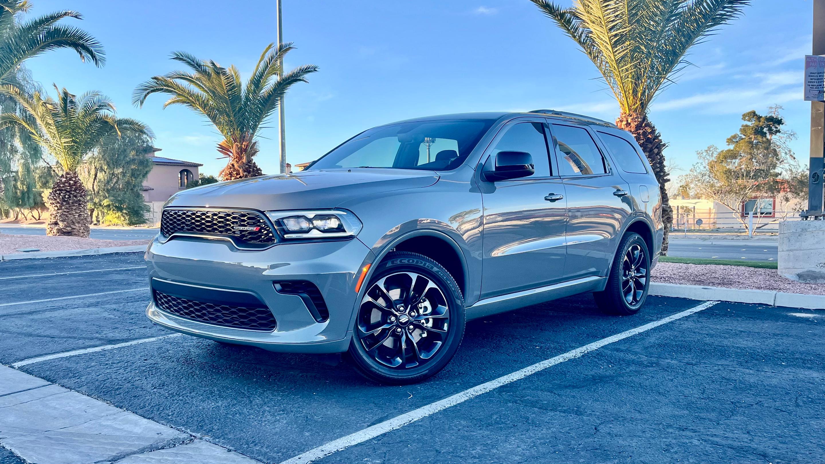 Dodge Durango 2025 in Las Vegas, NV