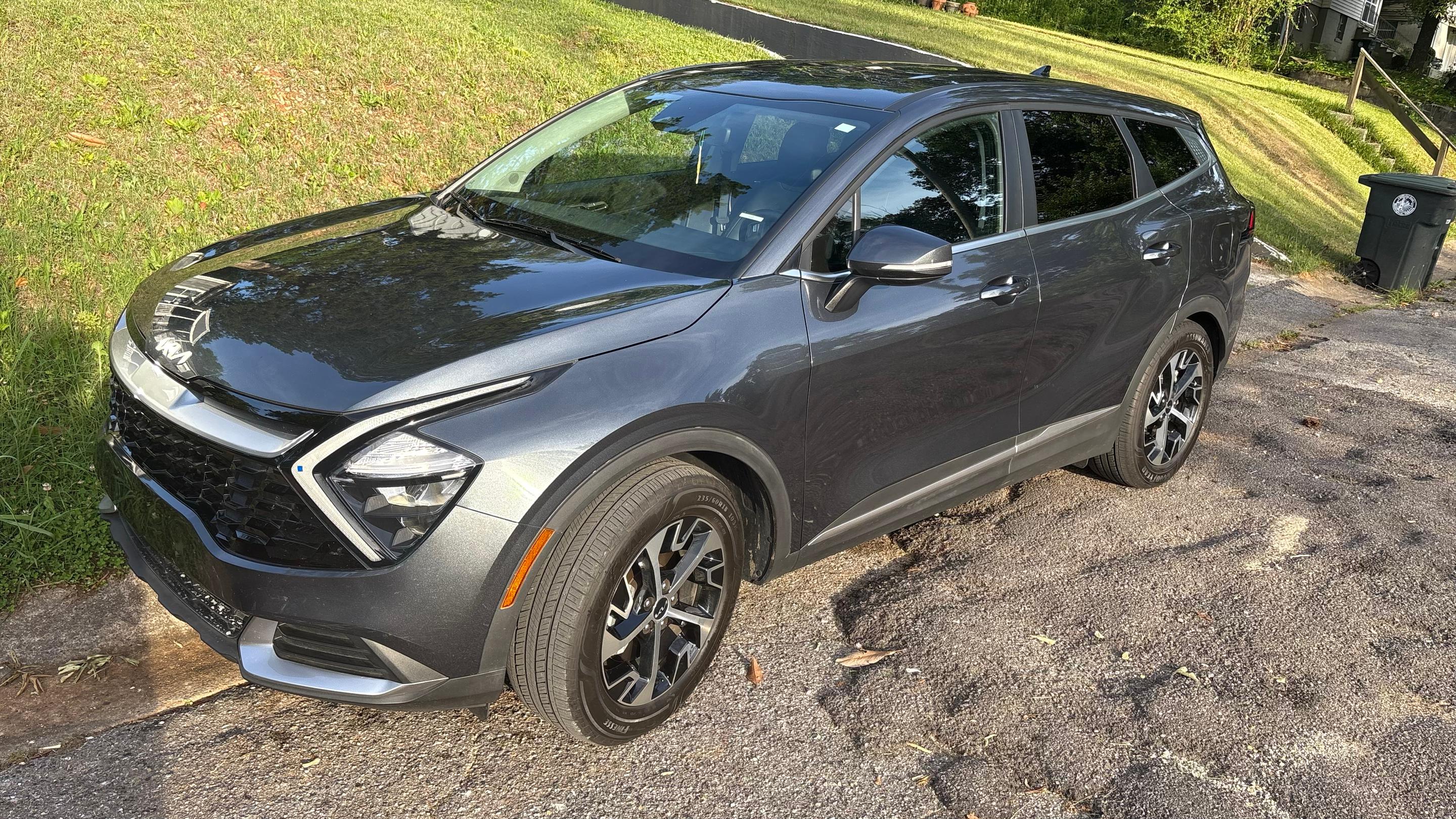 Kia Sportage 2023 in Birmingham, AL
