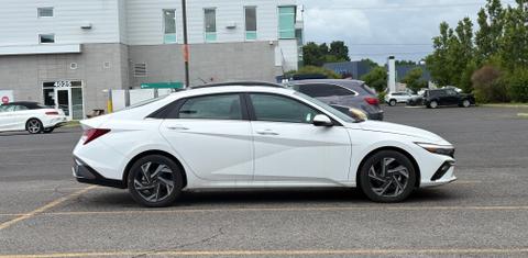 Hyundai Elantra 2026