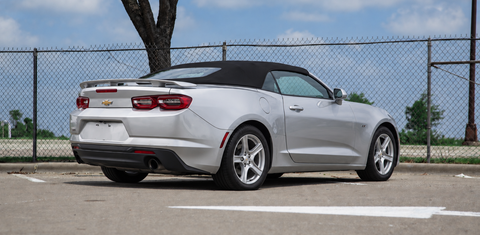 Chevrolet Camaro 2023