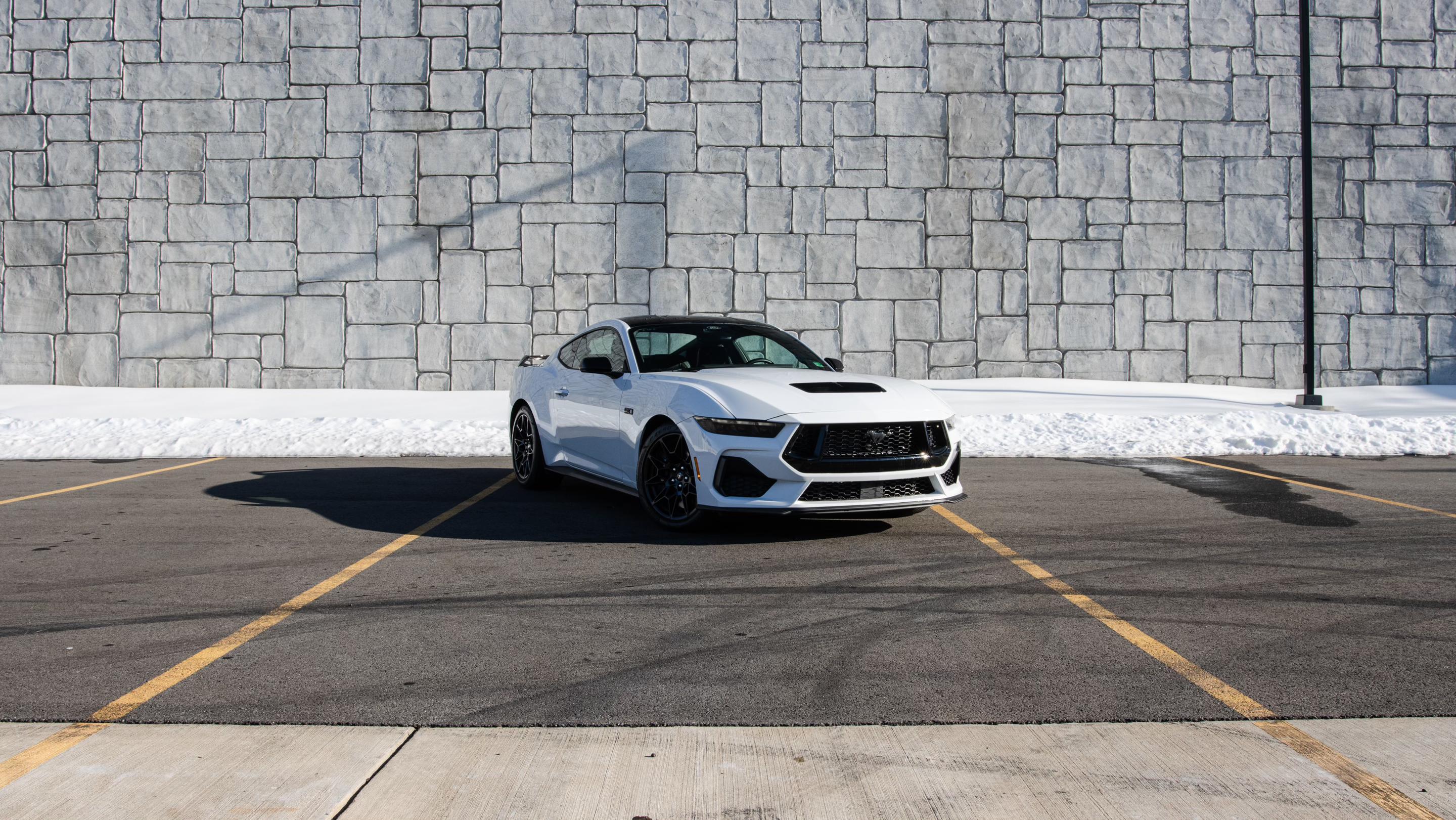 Ford Mustang 2026 in Dulles, VA