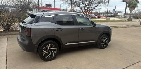Nissan Kicks 2026