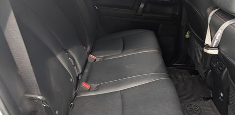 Toyota 4Runner 2019