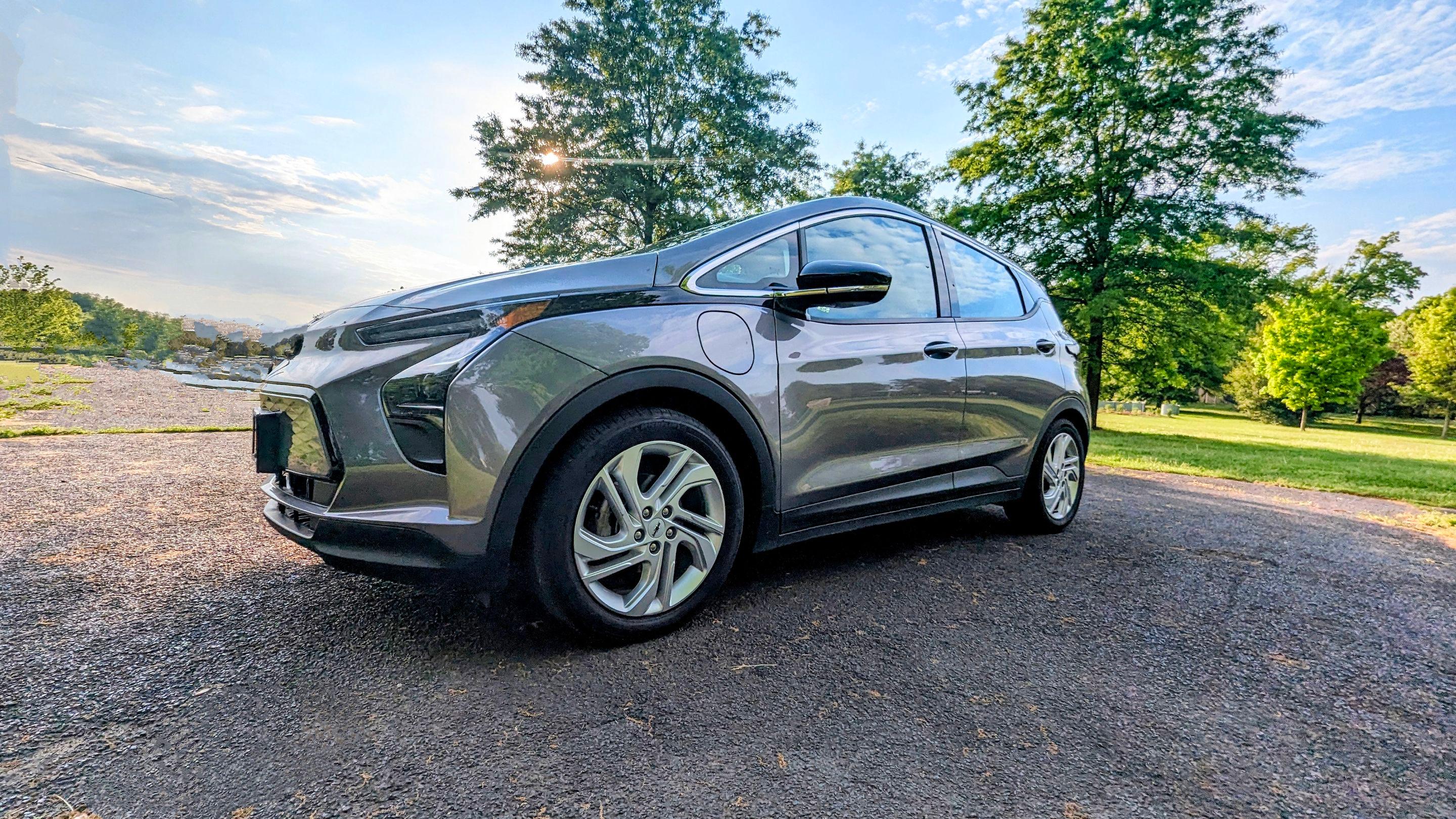 Chevrolet Bolt EV 2023 in Elizabeth, NJ