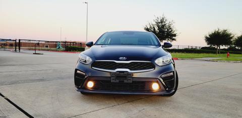 Kia Forte 2021
