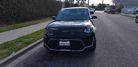 Kia Soul 2023