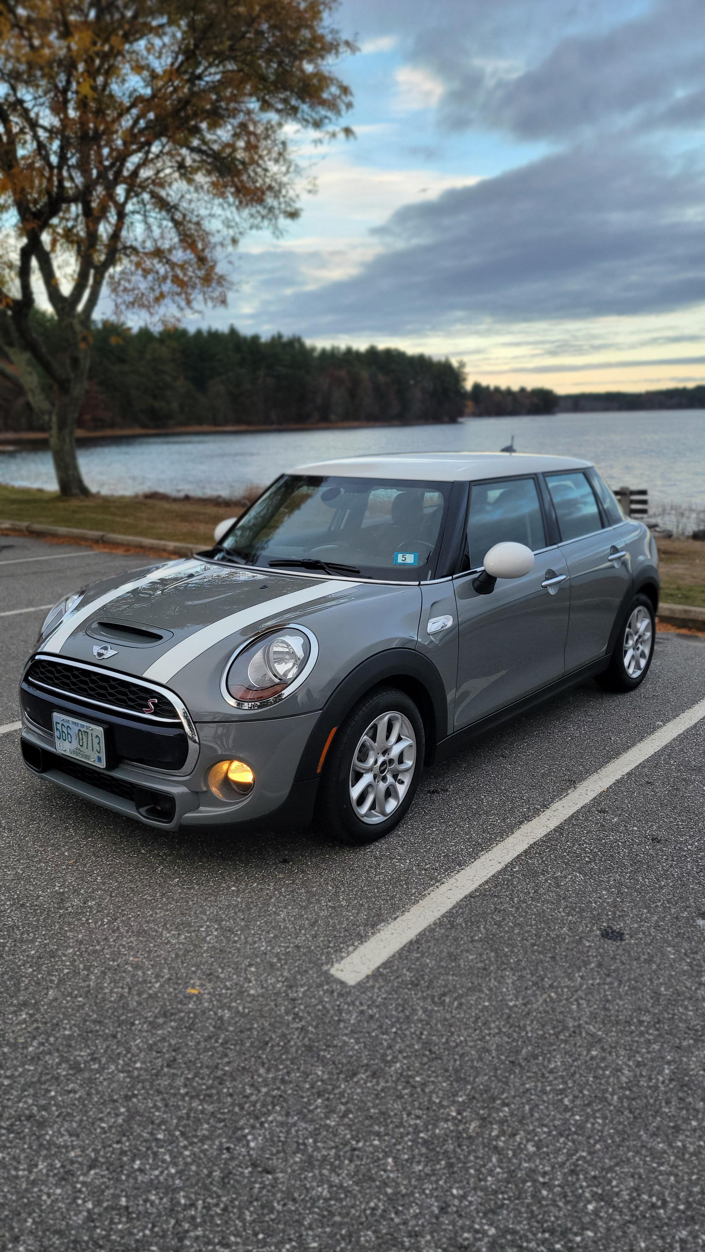 MINI Hardtop 4 Door 2016 in Manchester, NH
