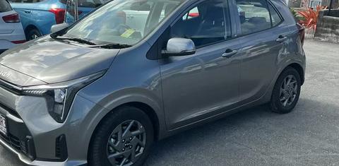 Kia PICANTO 2025