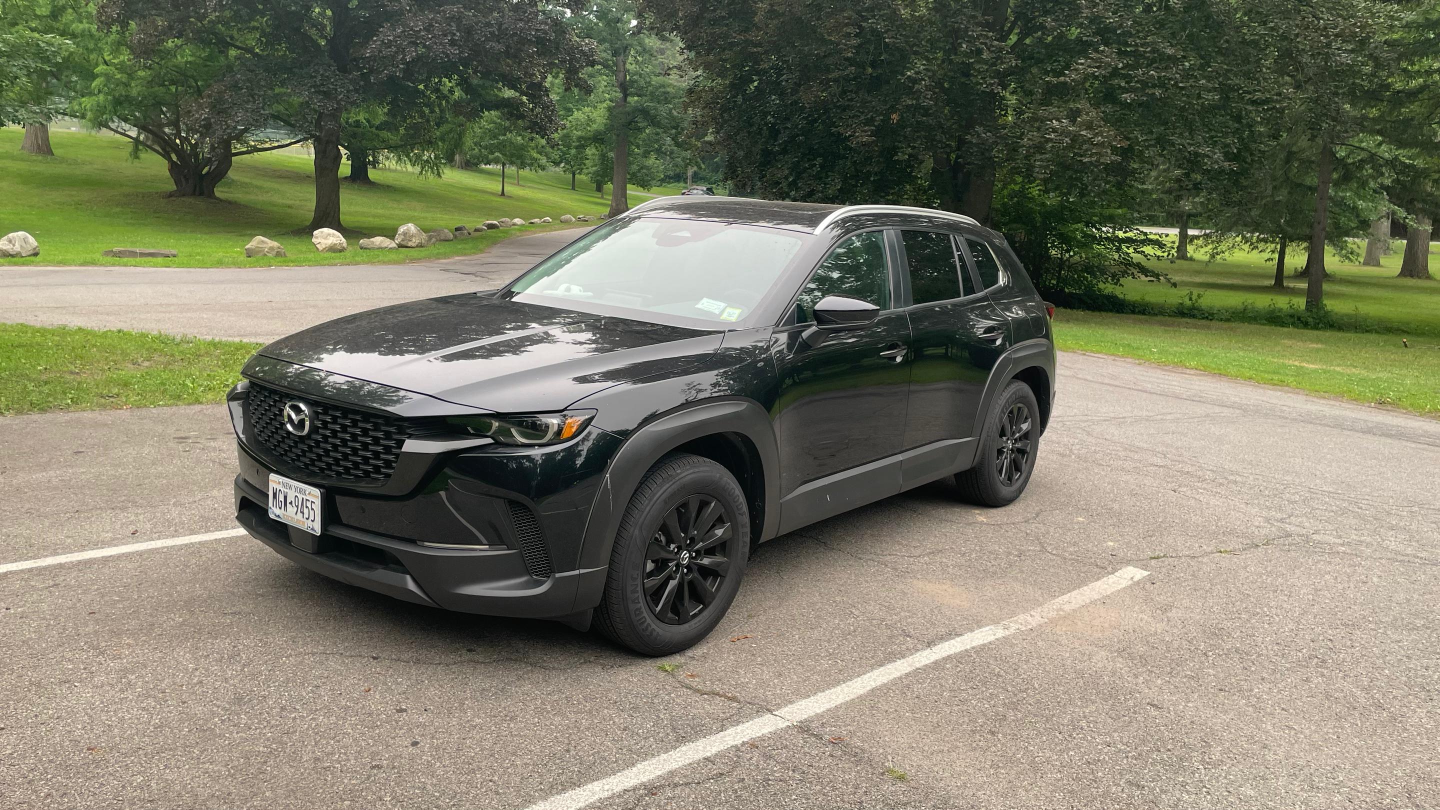 Mazda CX-50 2026 in Schenectady, NY