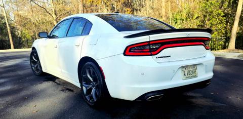 Dodge Charger 2020