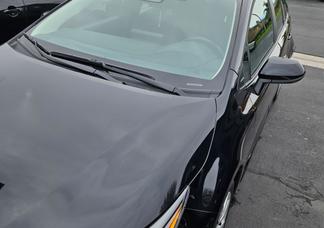 Toyota Corolla car