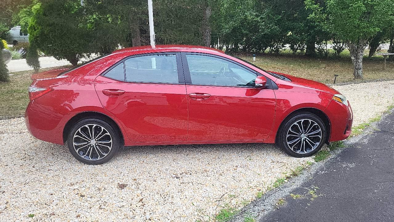 Toyota Corolla 2015 in Willingboro, NJ
