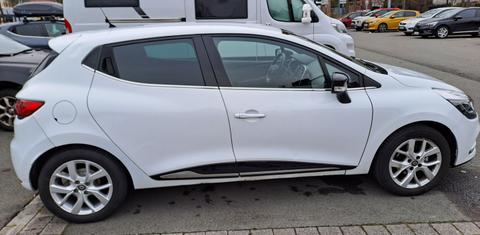 Renault CLIO IV 2019