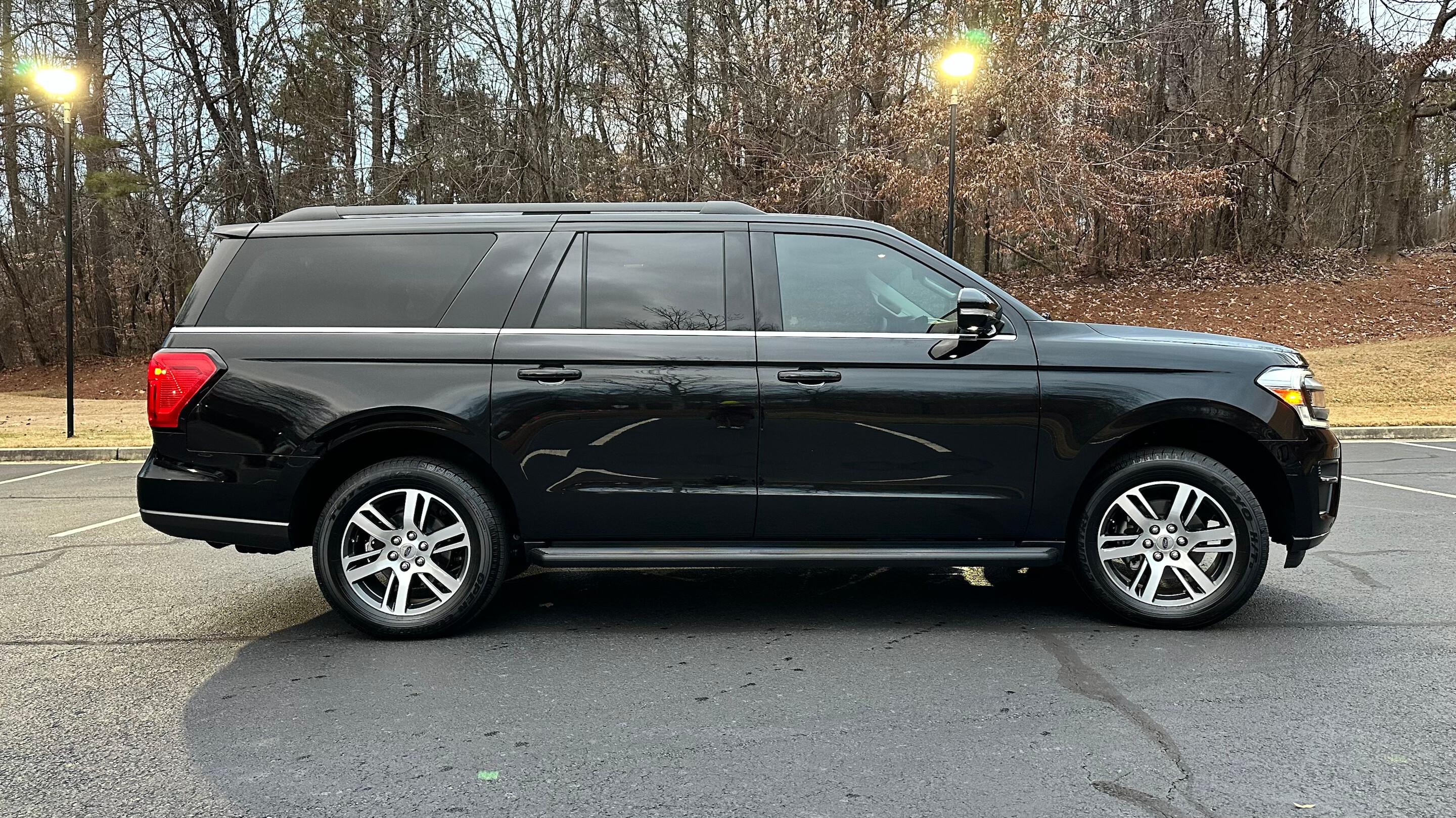 Ford Expedition Max 2024 in Lawrenceville, GA
