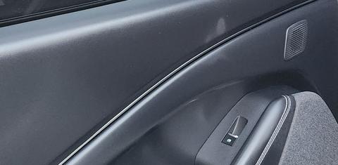 Ford Mustang Mach-E 2025
