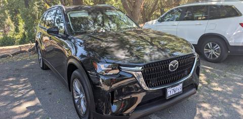 Mazda CX-90 PHEV 2025