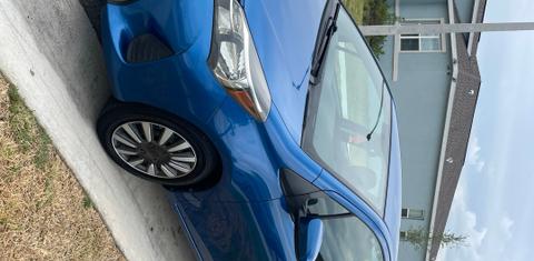 Toyota Yaris 2017