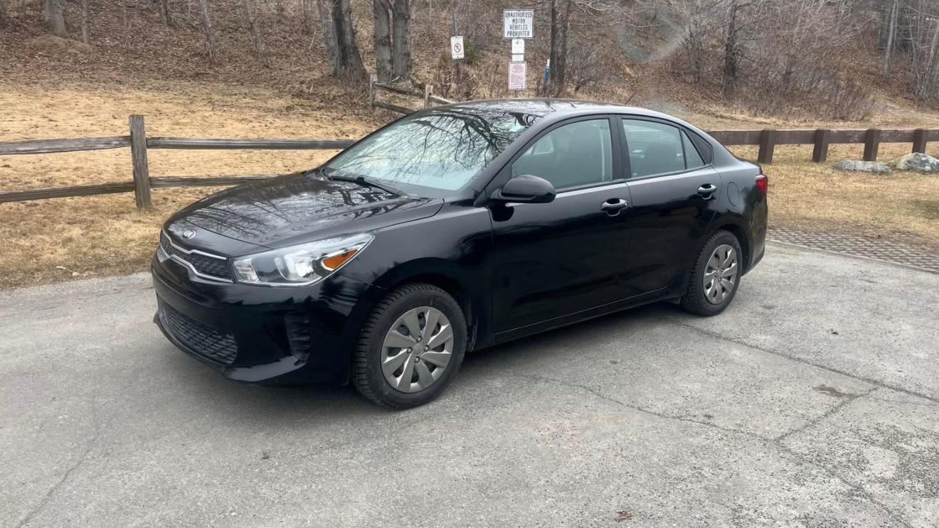 Kia Rio 2019 in Anchorage, AK