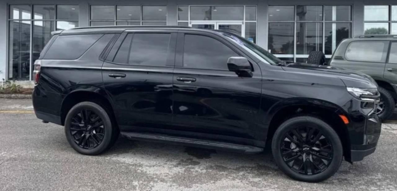 Chevrolet Tahoe 2021 in Baton Rouge, LA