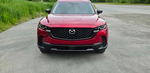 Mazda CX-50 2024