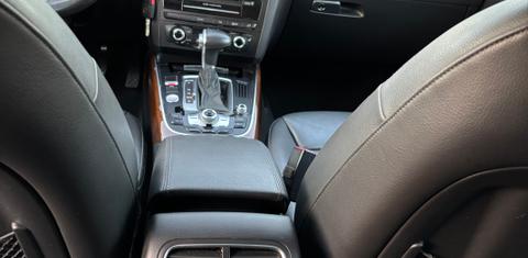 Audi Q5 2015