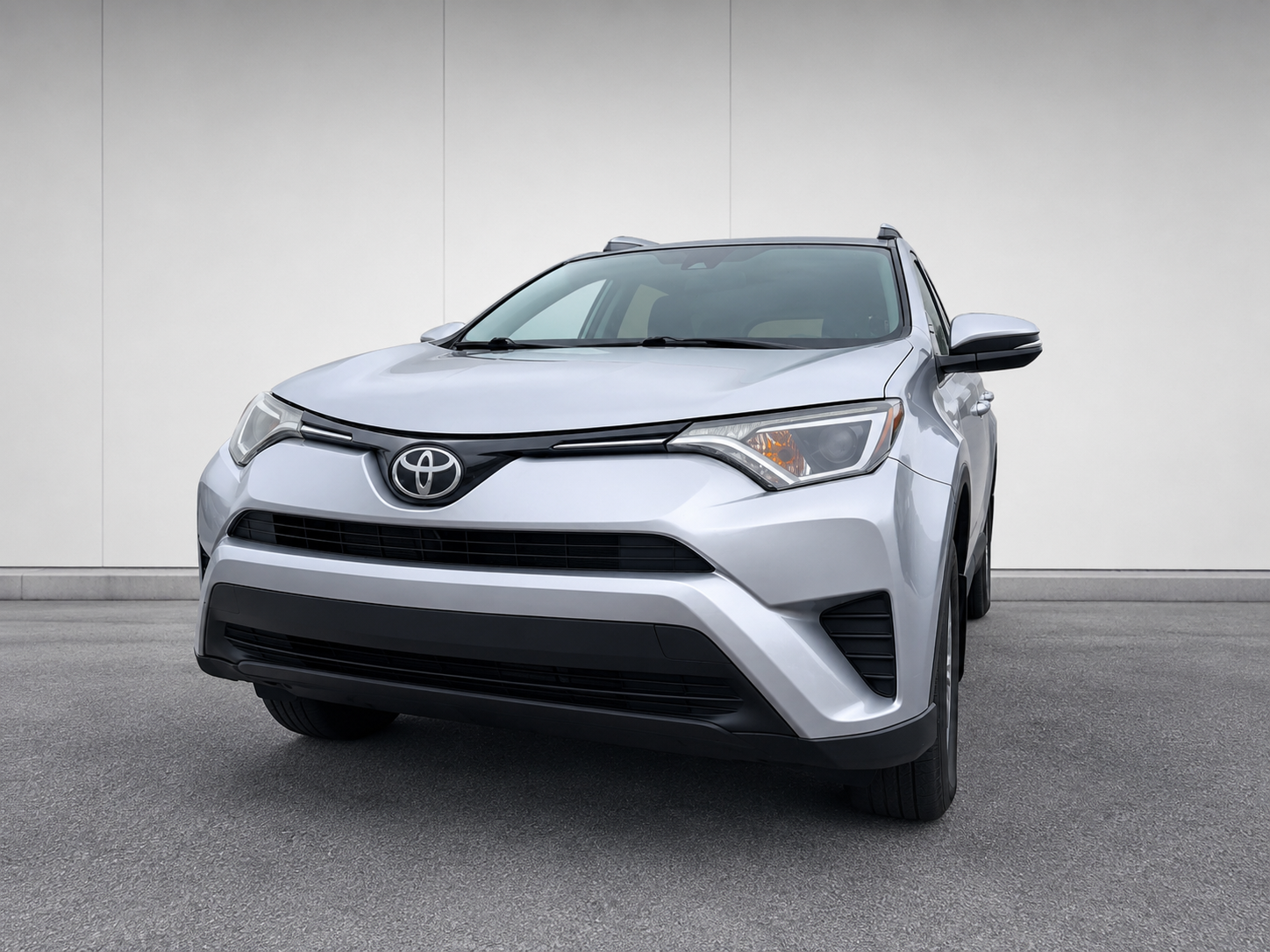 Toyota RAV4 2017 in Charlottetown, PE