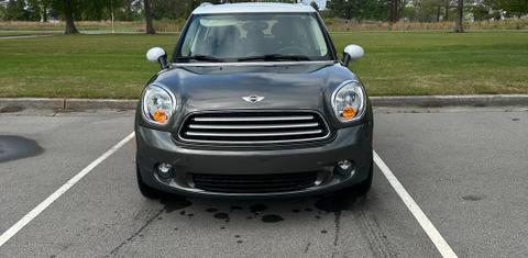 MINI Countryman 2014