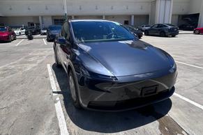 Tesla Model Y 2026 en Honolulu