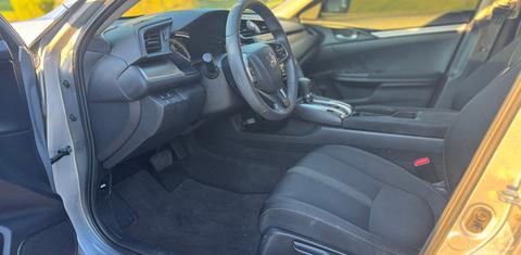 Honda Civic 2019