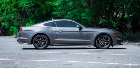 Ford Mustang 2023