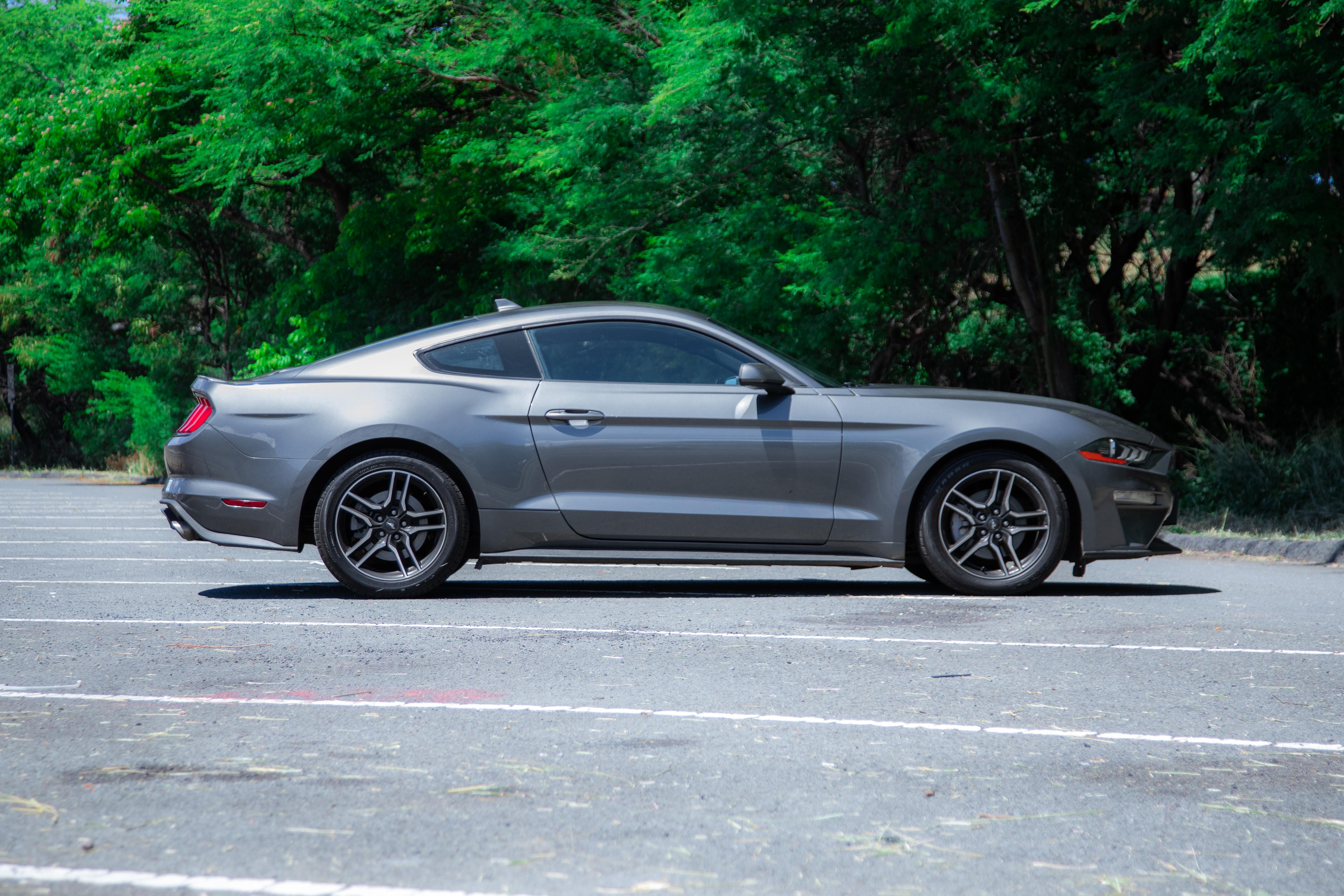 Ford Mustang 2023 in Honolulu, HI