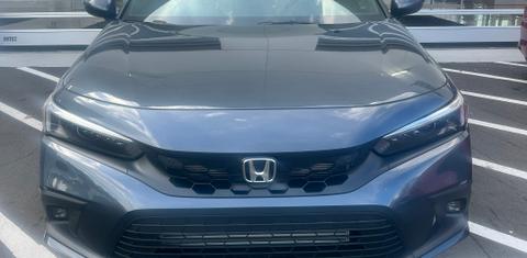 Honda Civic 2023
