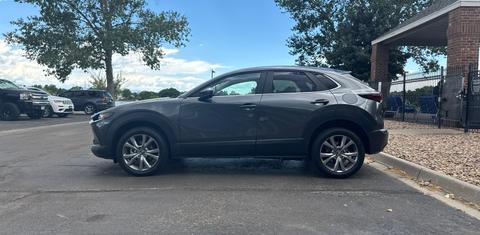 Mazda CX-30 2021