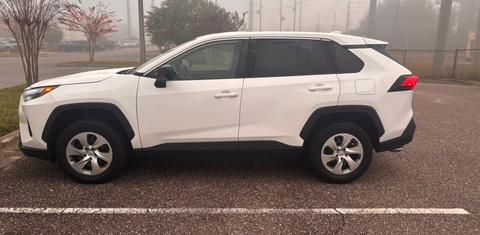 Toyota RAV4 2023