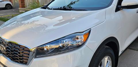 Kia Sorento 2019