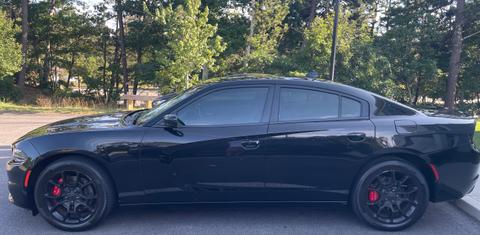 Dodge Charger 2015