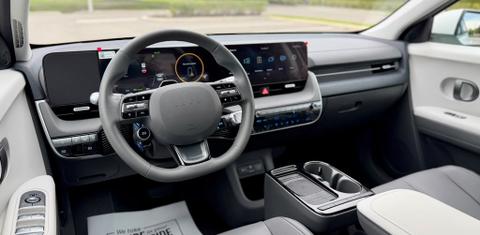 Hyundai IONIQ 5 2026