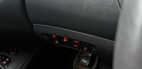 Nissan Pathfinder 2019