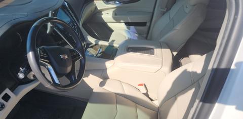 Cadillac Escalade ESV 2020