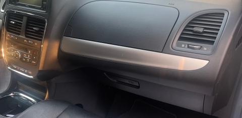 Dodge Grand Caravan 2019