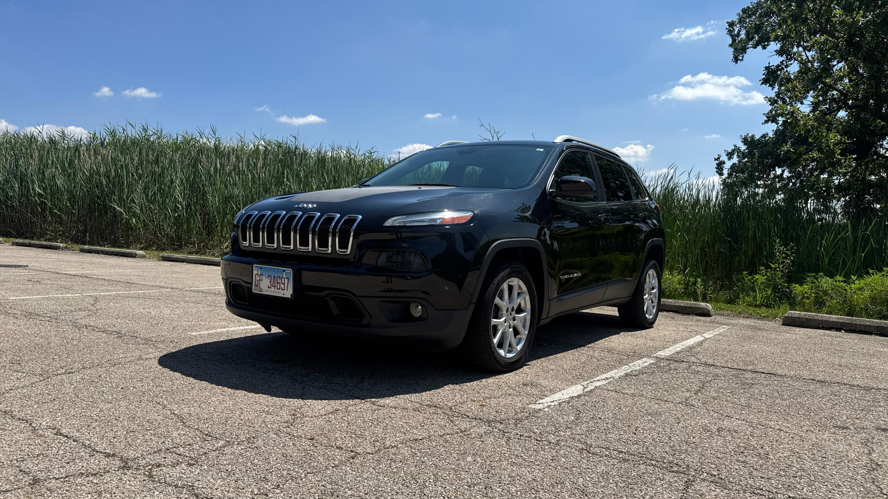 Jeep Cherokee 2014 in Maywood, IL