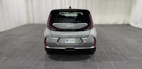 Kia Soul 2023