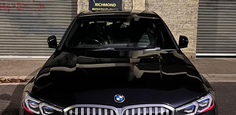 BMW 3 SERIES 2023
