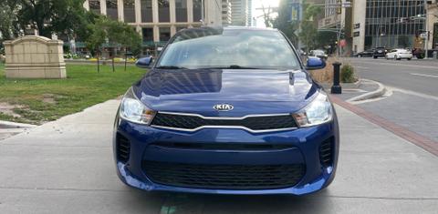 Kia Rio 2020