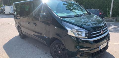 FIAT TALENTO VP 2016
