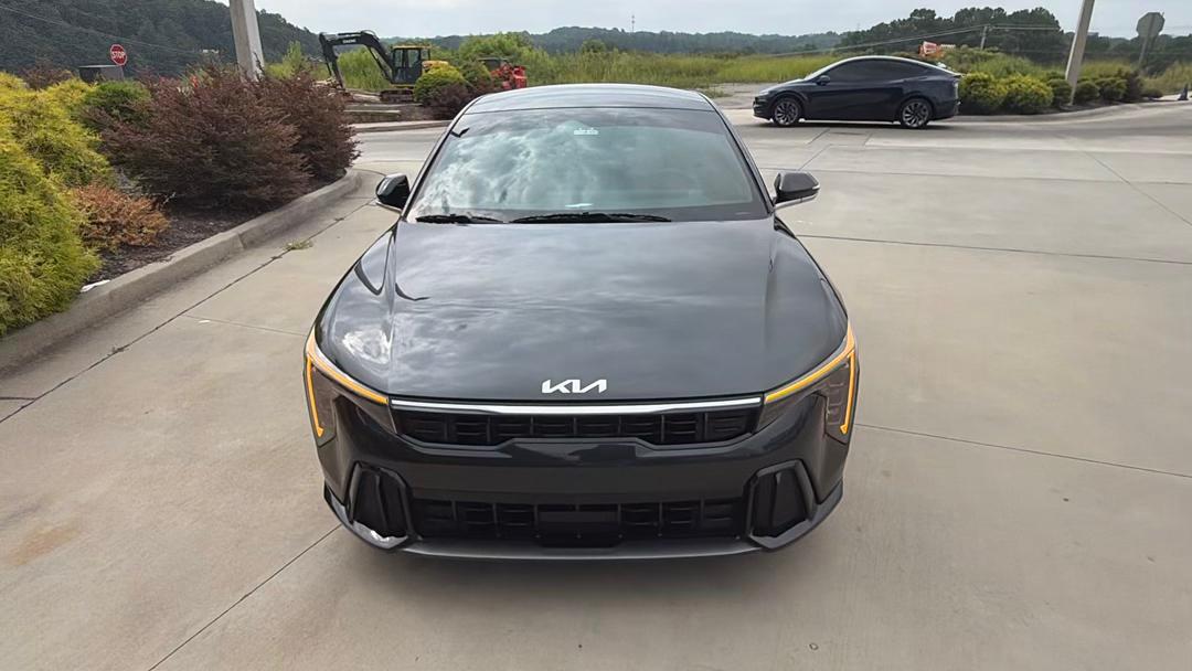 Kia K4 2025 in Fairburn, GA
