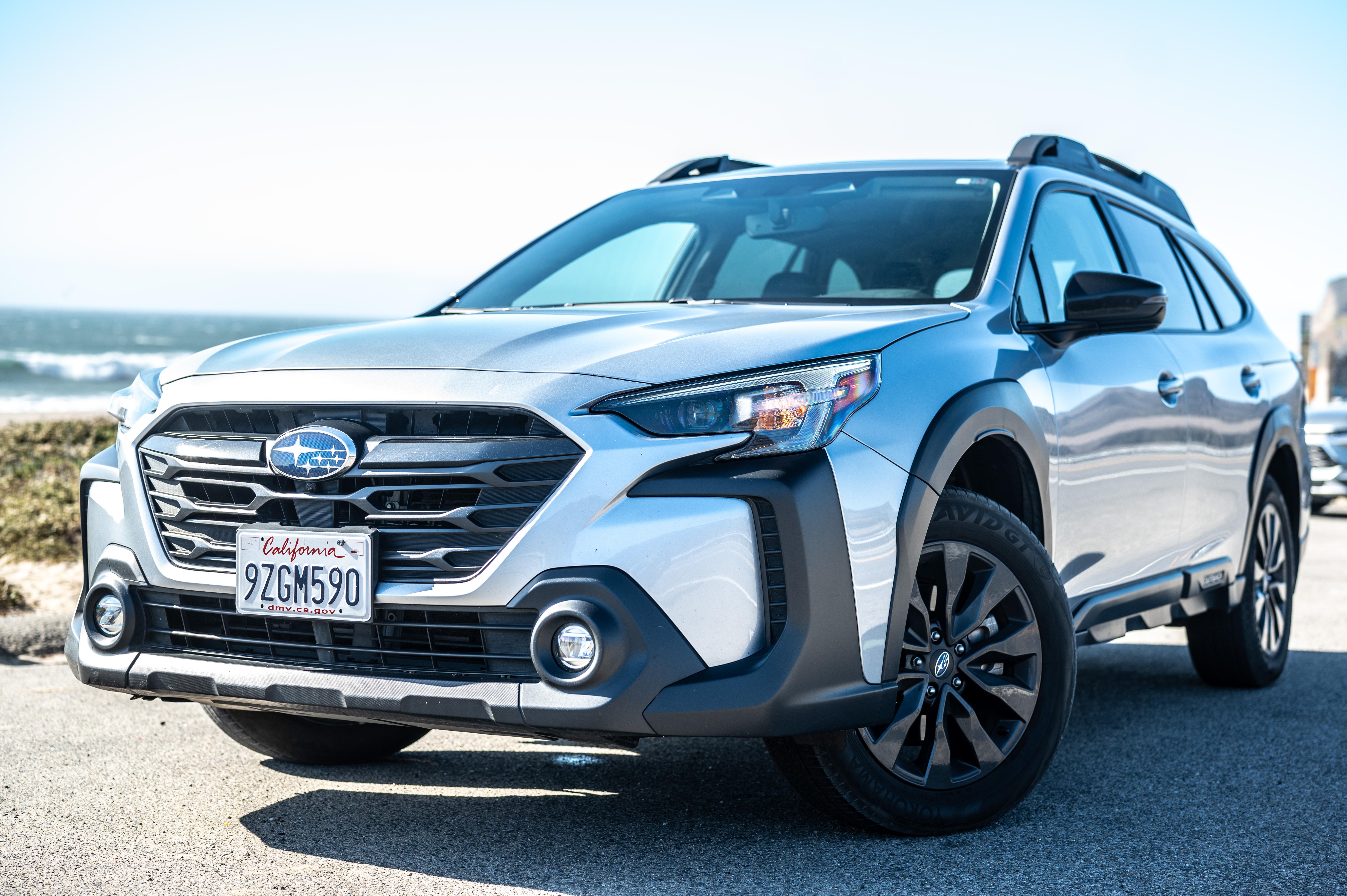 Subaru Outback 2025 in San Jose, CA