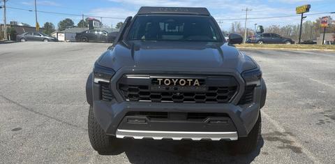 Toyota Tacoma 2025