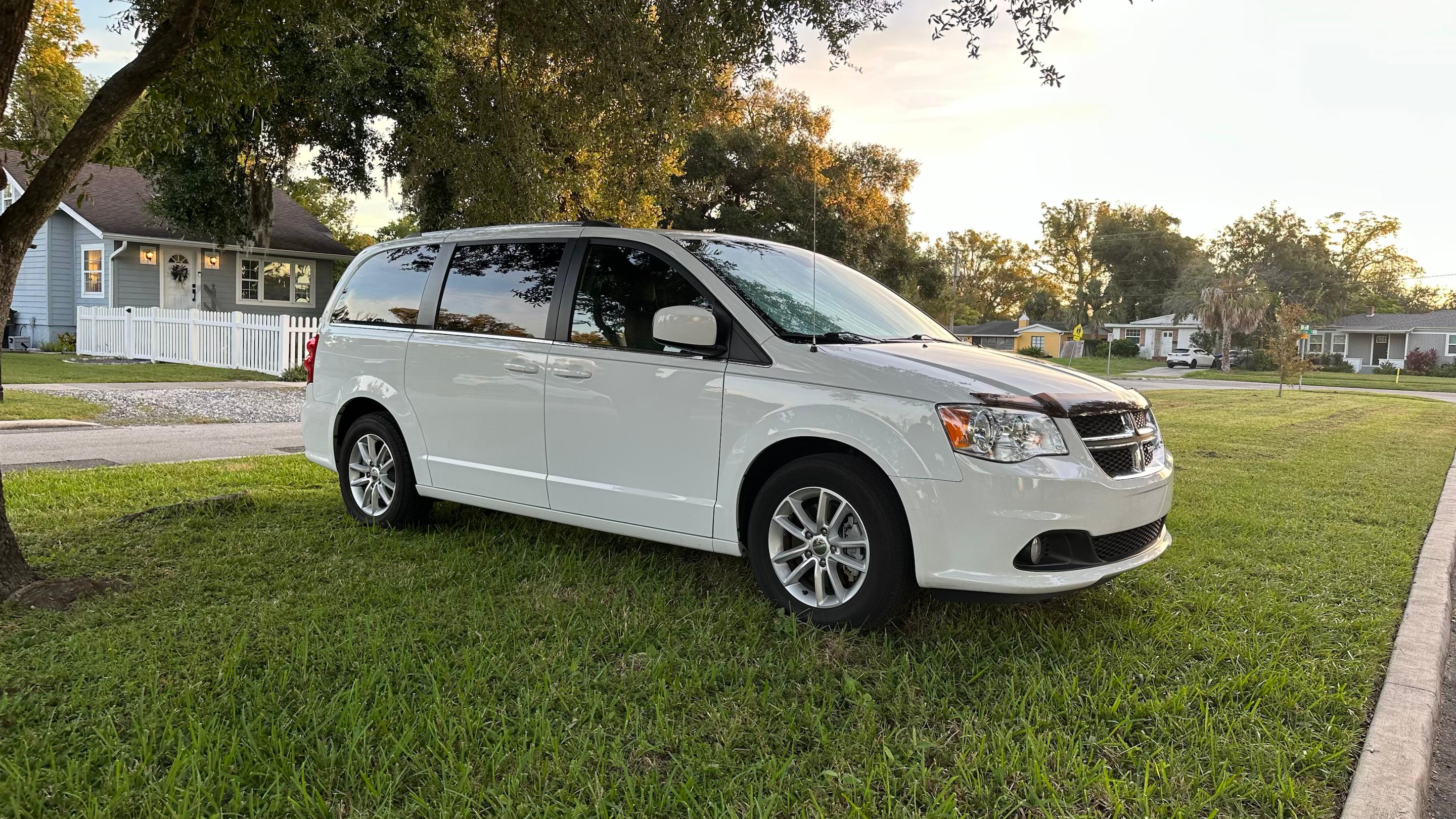 Dodge Grand Caravan 2019 in Winter Park, FL