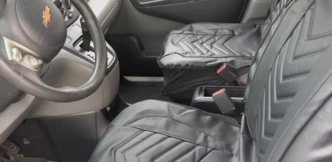 Chevrolet City Express Cargo 2017